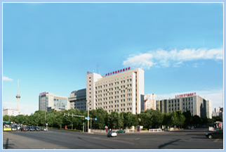 北京大學(xué)腫瘤醫(yī)院