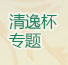 清逸杯專題