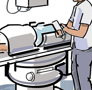 cT1~2N1期乳腺癌 初次化療后降級放療安全