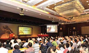 第九屆全國(guó)胃癌學(xué)術(shù)會(huì)議分會(huì)場(chǎng)報(bào)道 ——青年雙語(yǔ)論壇