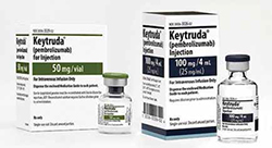FDA授予Keytruda肝細(xì)胞癌優(yōu)先審評資格