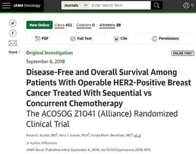  晚期NSCLC 疾病進展后跨線應用貝伐珠單抗研究