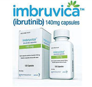 Ibrutinib聯(lián)合Obinutuzumab一線治療CLL/SLL
