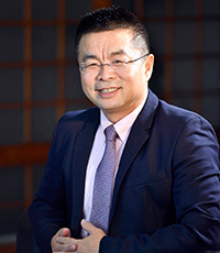 季加孚