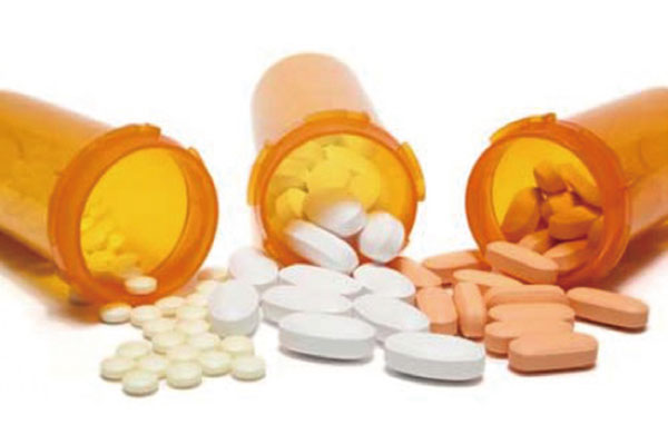 腫瘤生存者阿片類藥物長期使用趨勢