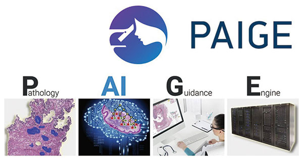 Paige.AI人工智能診斷癌癥獲FDA突破性認(rèn)定