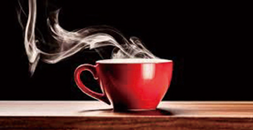 熱茶增加食管癌風(fēng)險(xiǎn)的大樣本前瞻研究