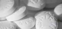每周使用阿司匹林≥3次可降低胃腸道腫瘤死亡率