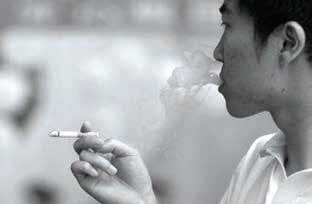 PD-L1陽性晚期NSCLC 目前吸煙者抗PD-1單藥獲益或更大