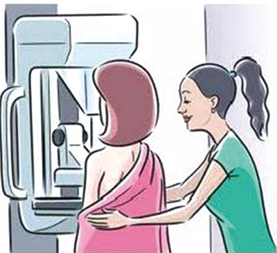 乳腺癌生存者繼發(fā)原發(fā)癌風(fēng)險(xiǎn)因年齡和亞型而異