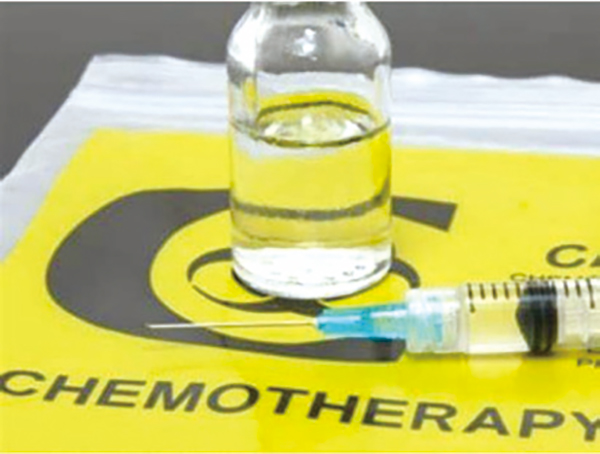 可切除的胃腺癌 術(shù)前化療敏感提示輔助化療有生存獲益