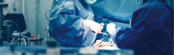 早期NSCLC 輔助治療臨床試驗患者治療情況分析
