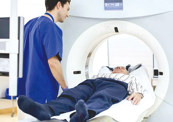 美國肺癌LDCT篩查對分期和生存的影響研究