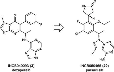 PI3Kδ抑制劑Parsaclisib治療復(fù)發(fā)難治濾泡性淋巴瘤