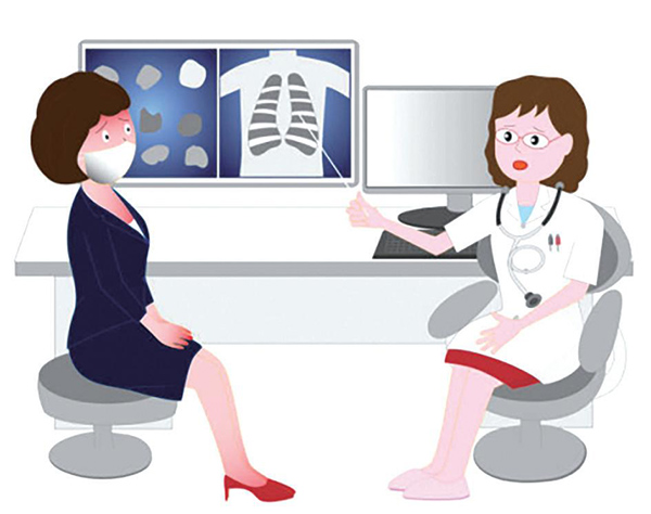 可切除的ⅢA/ⅢB期NSCLC 聯(lián)合納武利尤單抗的新輔助化療改善生存