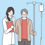 社區(qū)步行通達性影響癌患心血管風險因素負擔？