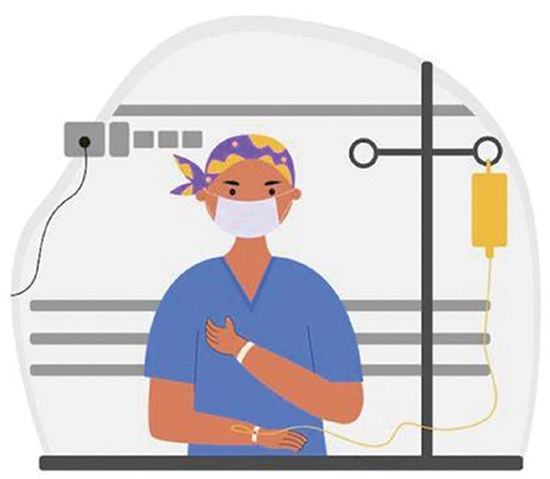 復(fù)發(fā)/難治性PTCL alloSCT是年輕可移植者的首選