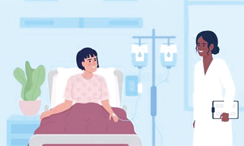 一線治療體能好的≥70歲NSCLC 納武利尤單抗聯(lián)合伊匹木單抗或優(yōu)于含鉑雙藥