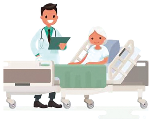 可切除的ⅢA期NSCLC 圍手術(shù)期化學(xué)免疫療法遠(yuǎn)期預(yù)后好