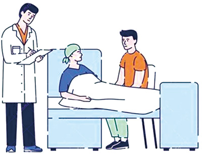 交界可切除或不可切除Ⅲ期NSCLC 新輔助抗PD-1/PD-L1聯(lián)合含鉑化療或改善預(yù)后