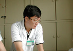 乳腺癌預(yù)防治療中心